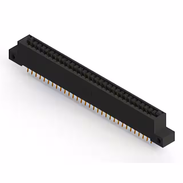 896-062-556-212 EDAC Inc.  Edgeboard Connectors